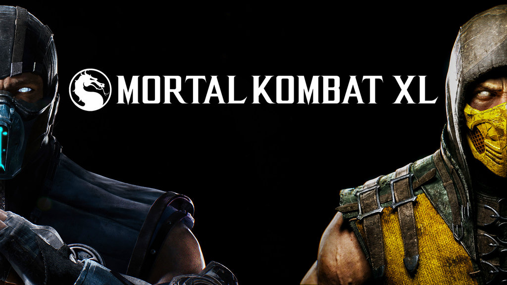 Mortal kombat xl free download windows 10